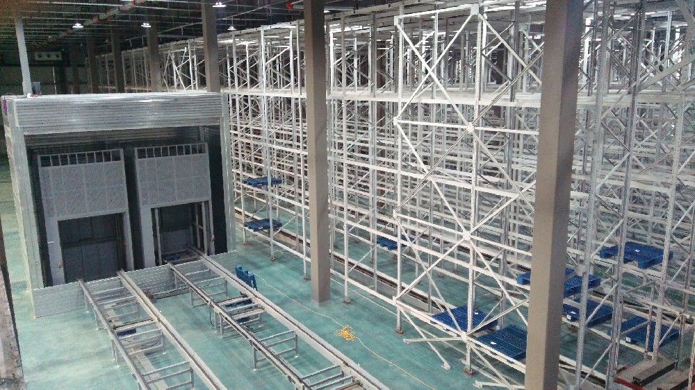 自动化立体仓库分cL怎样的？